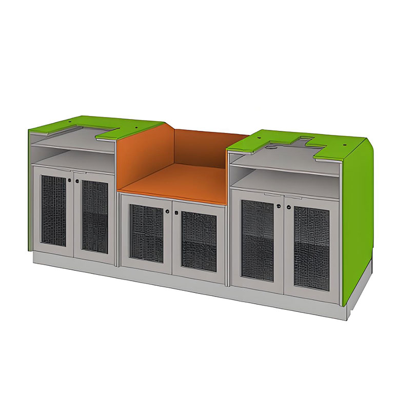 Shopfitting Custom Retail Store Fixtures Manufacturer & Shop Fittings | ONI Display