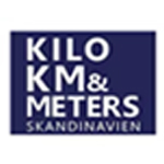kilo km&meters