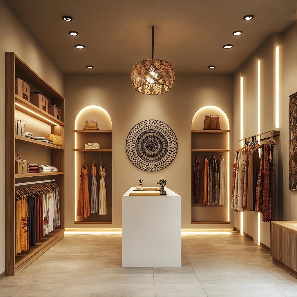 2025 Retail Display Trends: Strategies for Pharmacies, Fashion, Cosmetics & Food & Beverage Stores