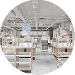 retail clothing racks