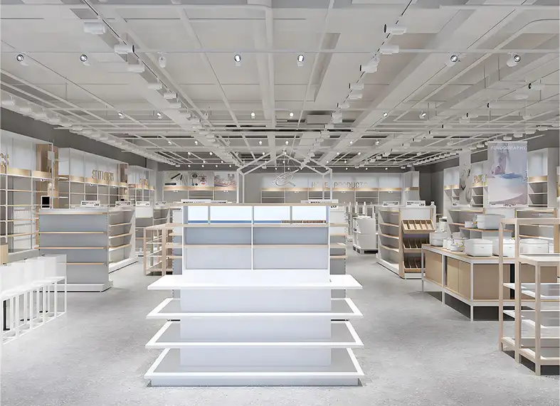retail display racks