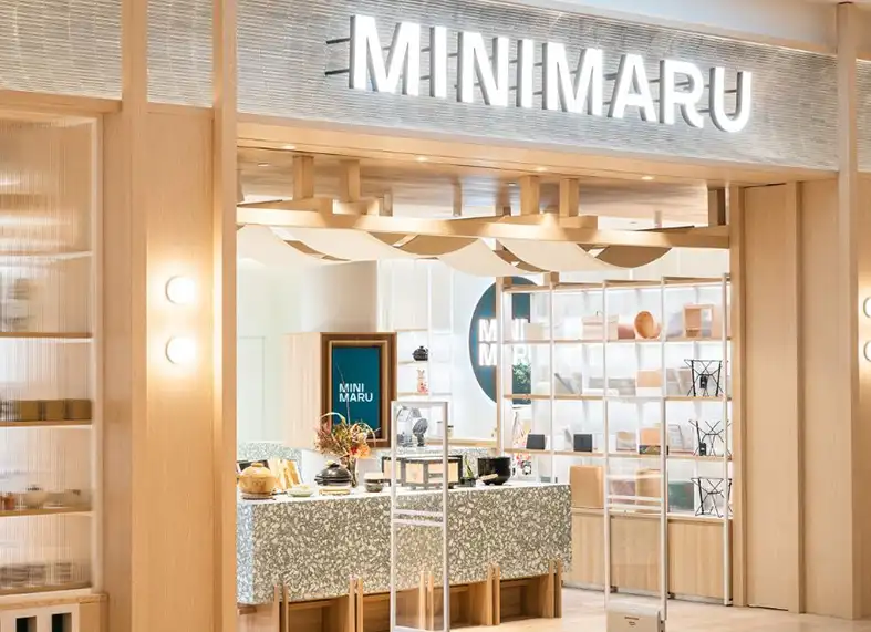 MINIMARU