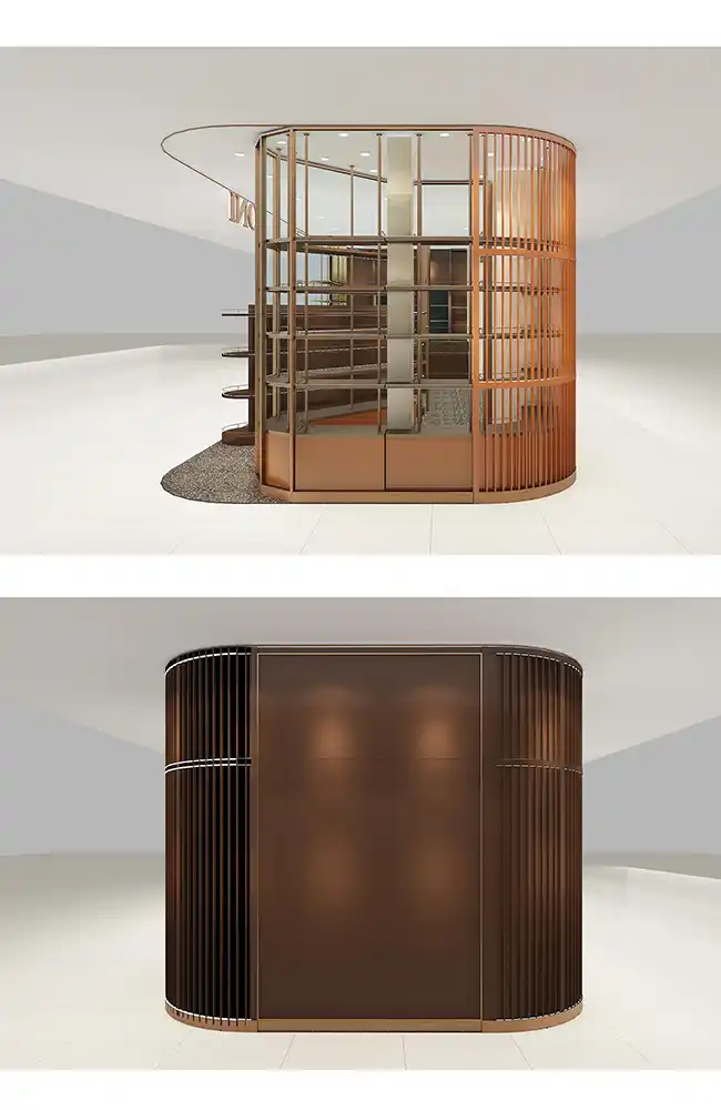 online kiosk