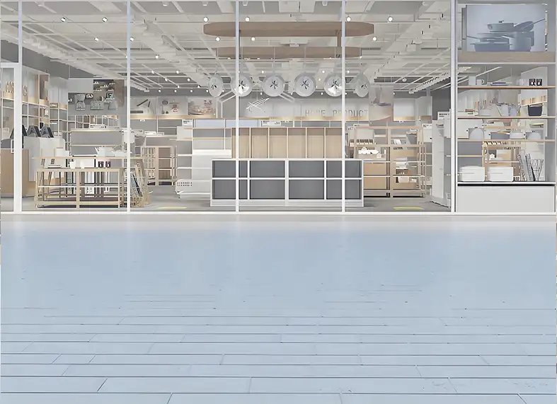 display racks for shops