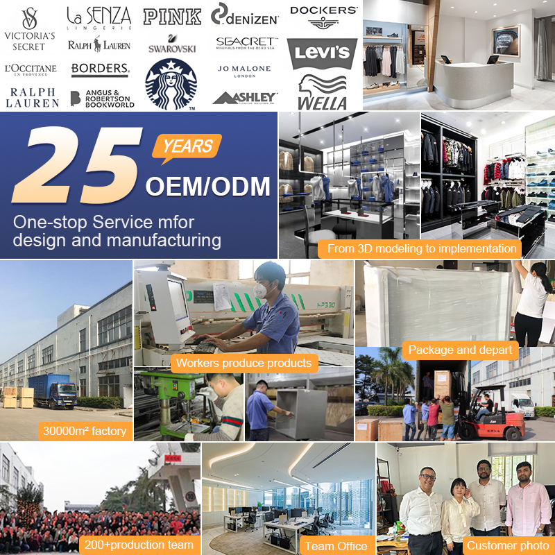ONI Shopfitting