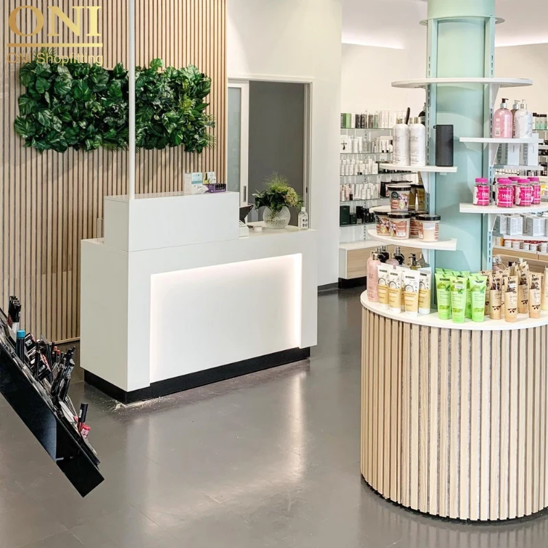 retail storefront design