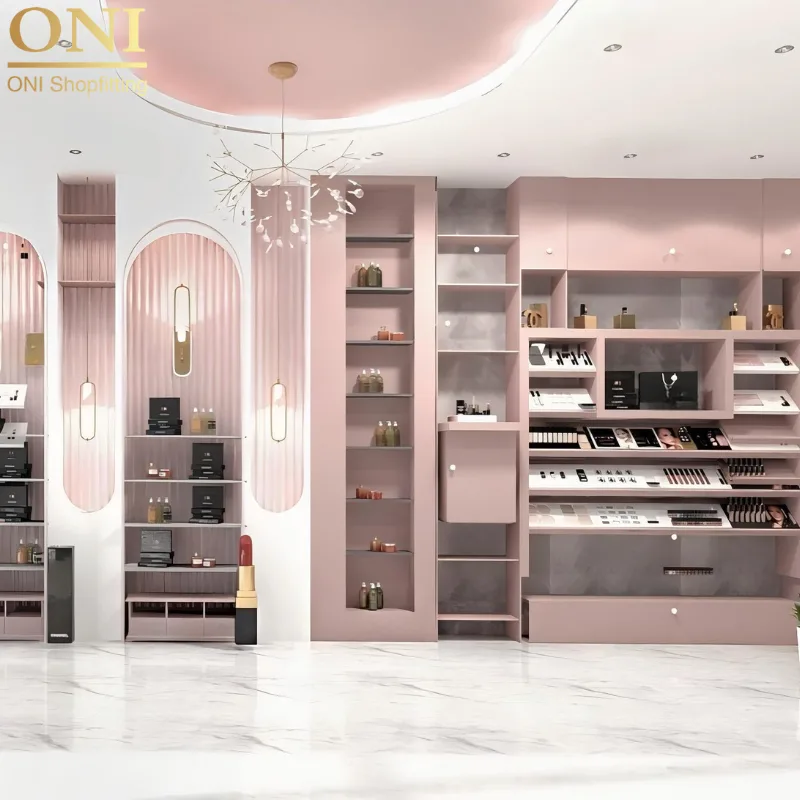 display racks