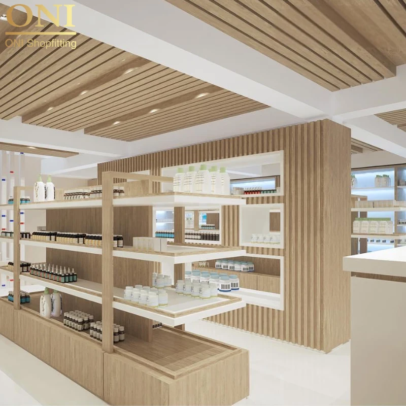 display racks for retail