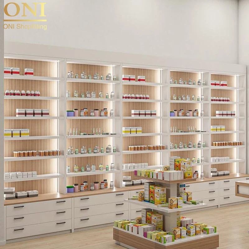 display racks for retail stores