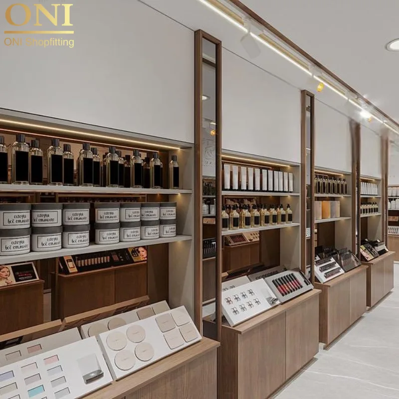 counter for retail