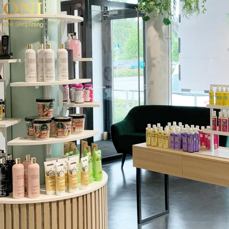 display shop design
