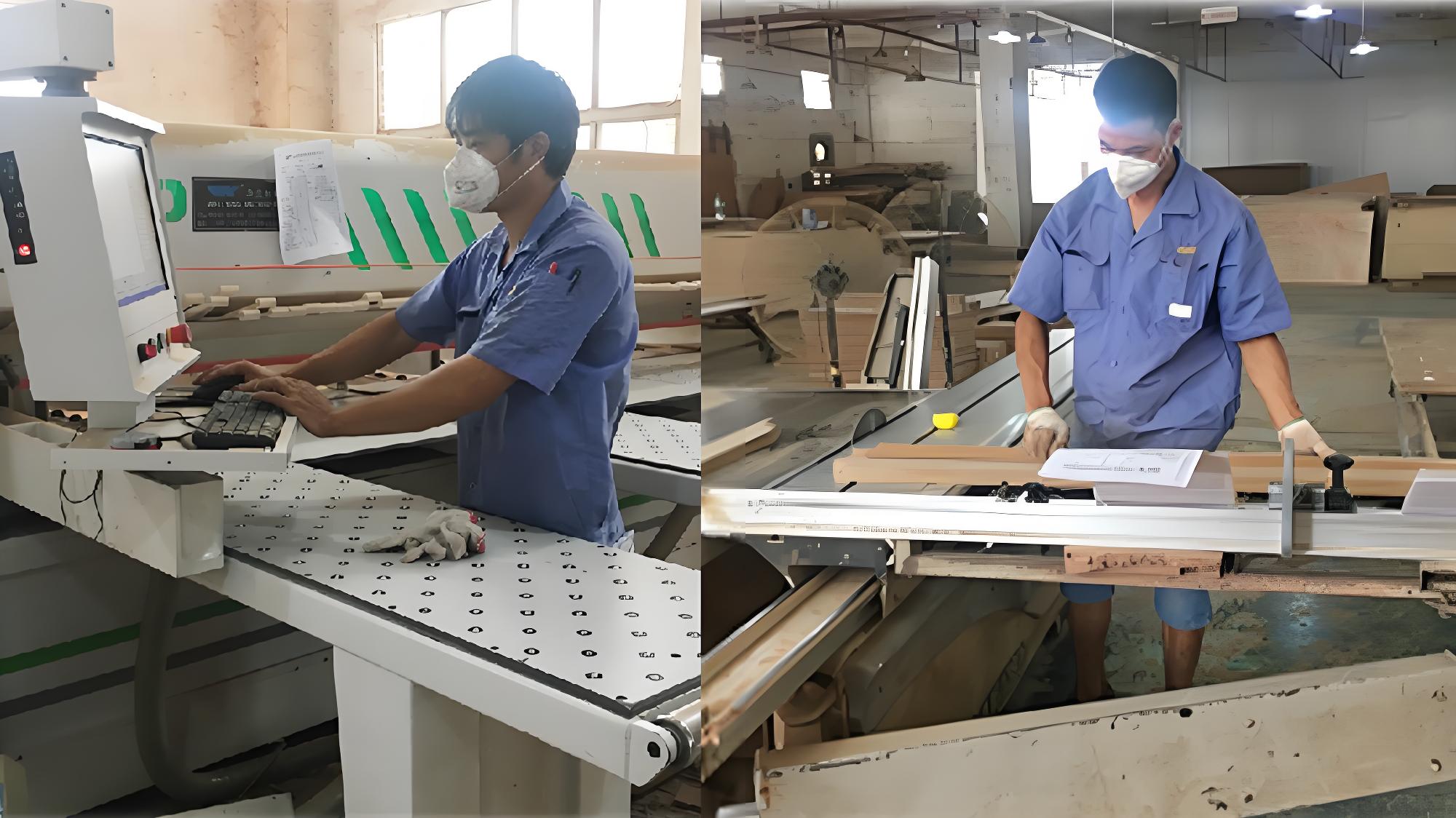 Kiosk store fixture manufacturer in China