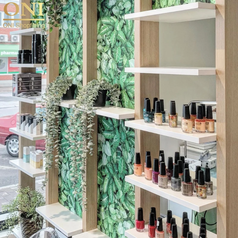 retail shop counter design