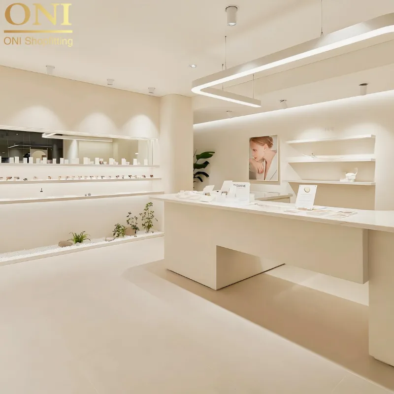 perfume and cosmetic