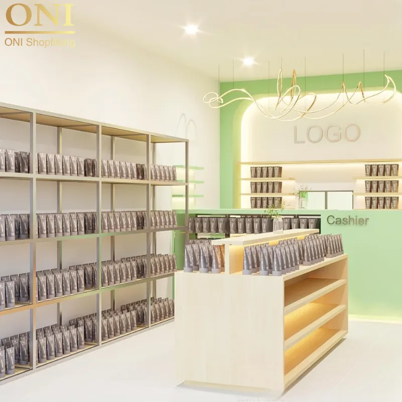 retail store fixtures