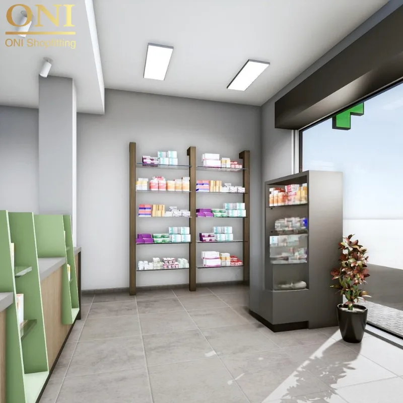 design interior store