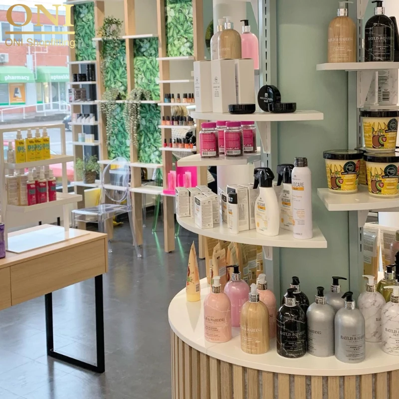 display table for store