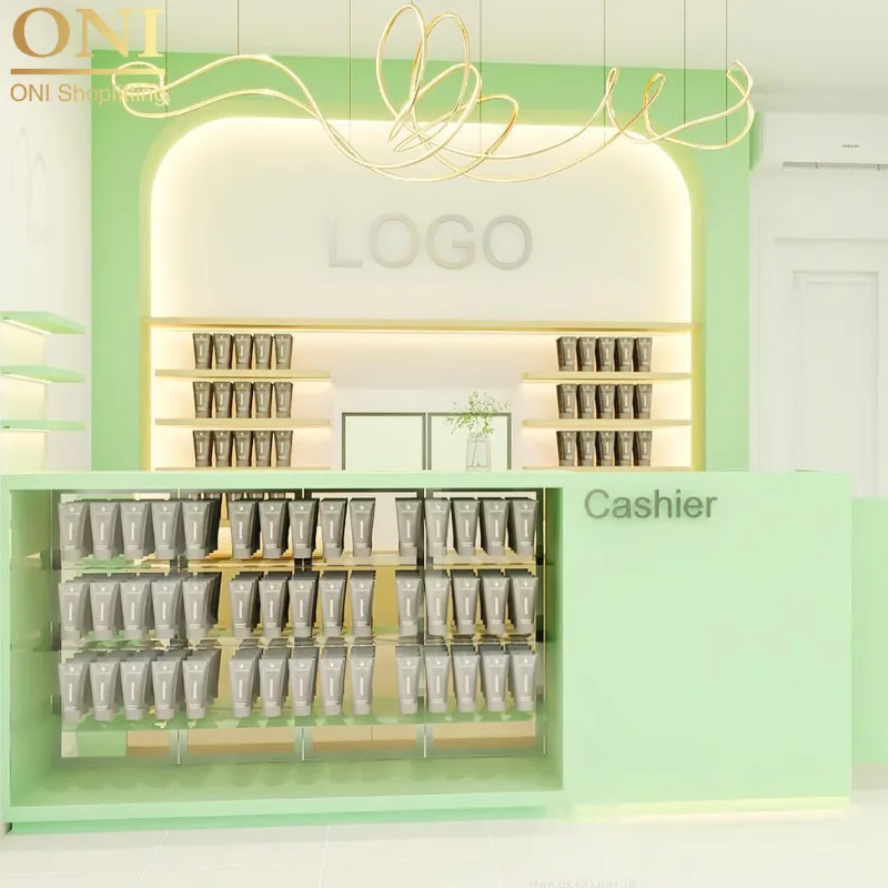 store racks