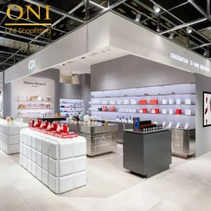 retail display cabinet