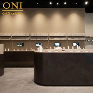 display cosmetics