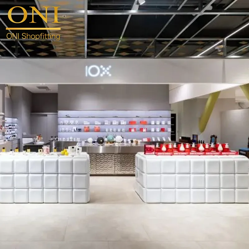 counter for retail