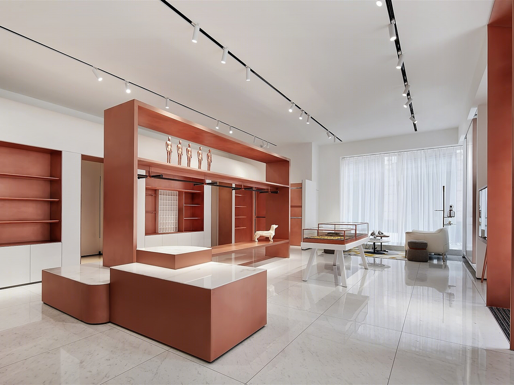 One-Stop Shopfitting Service