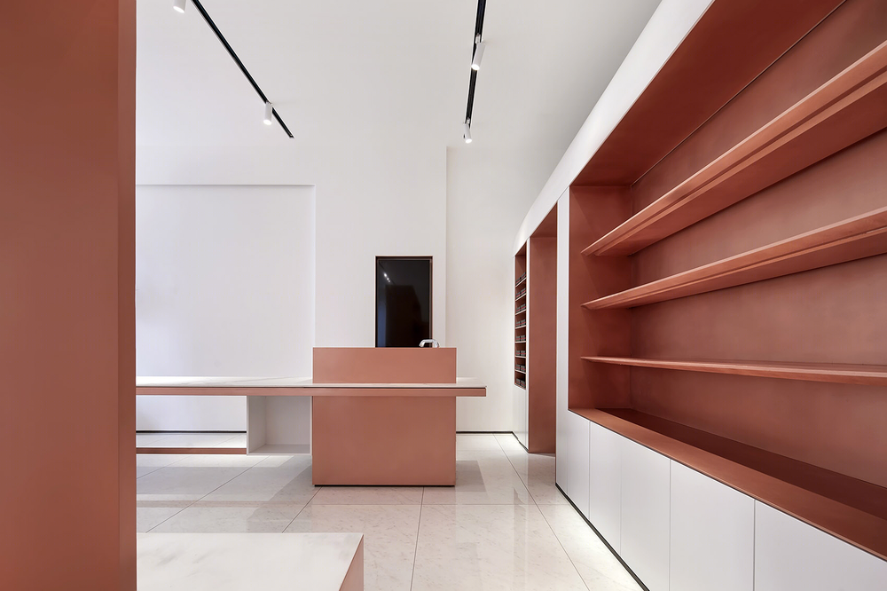 Store Display Solutions