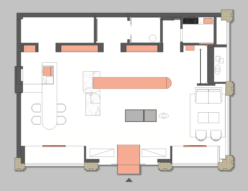 Retail Interior Design