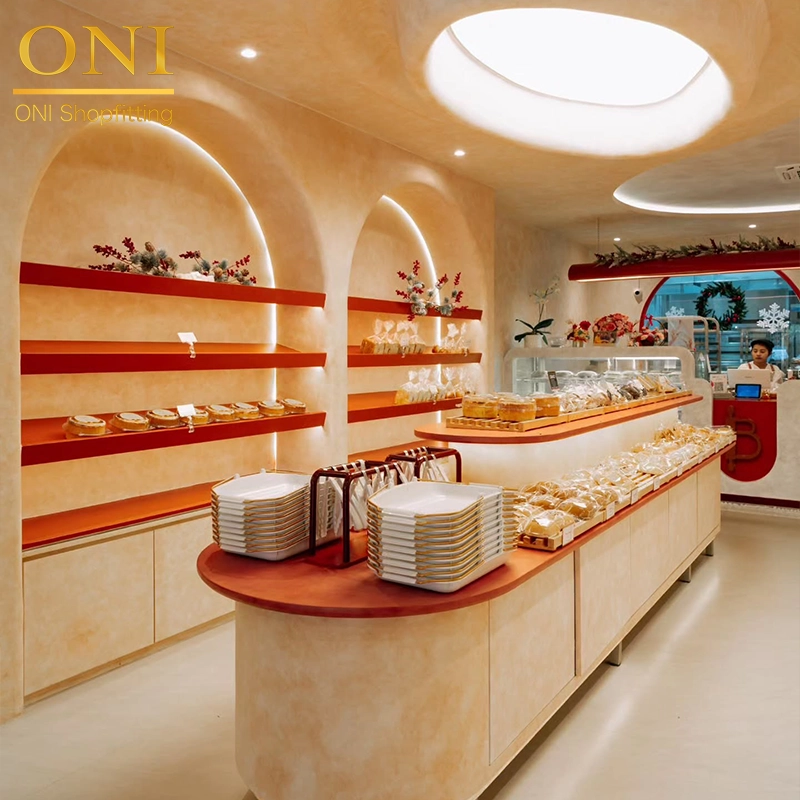 coffee shop interior design