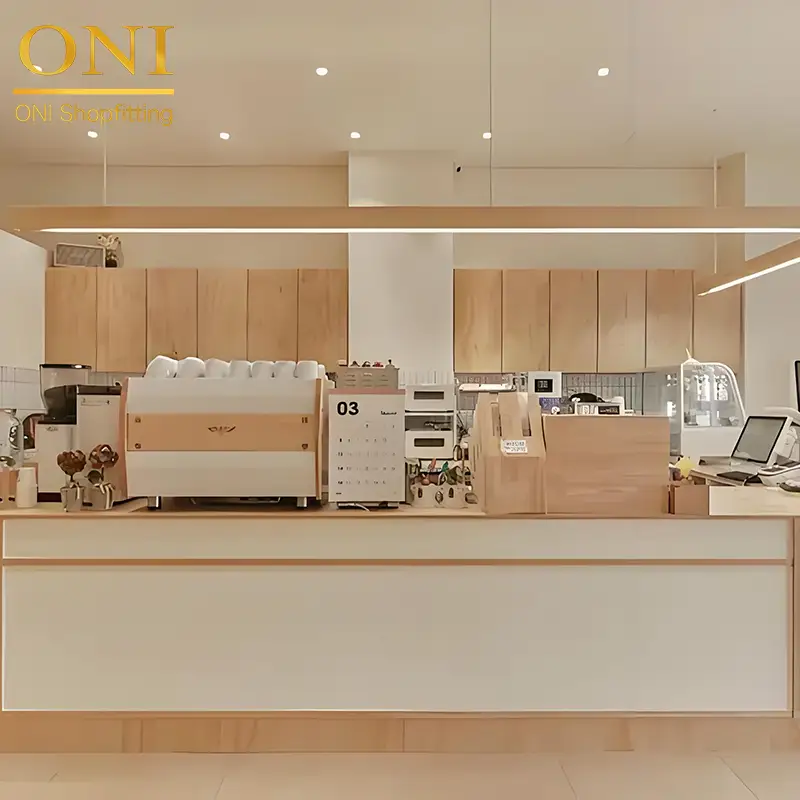 bakery shop design