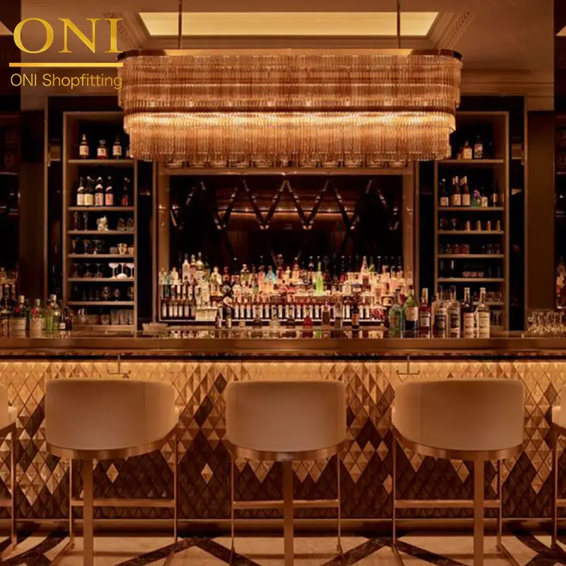 counter bar
