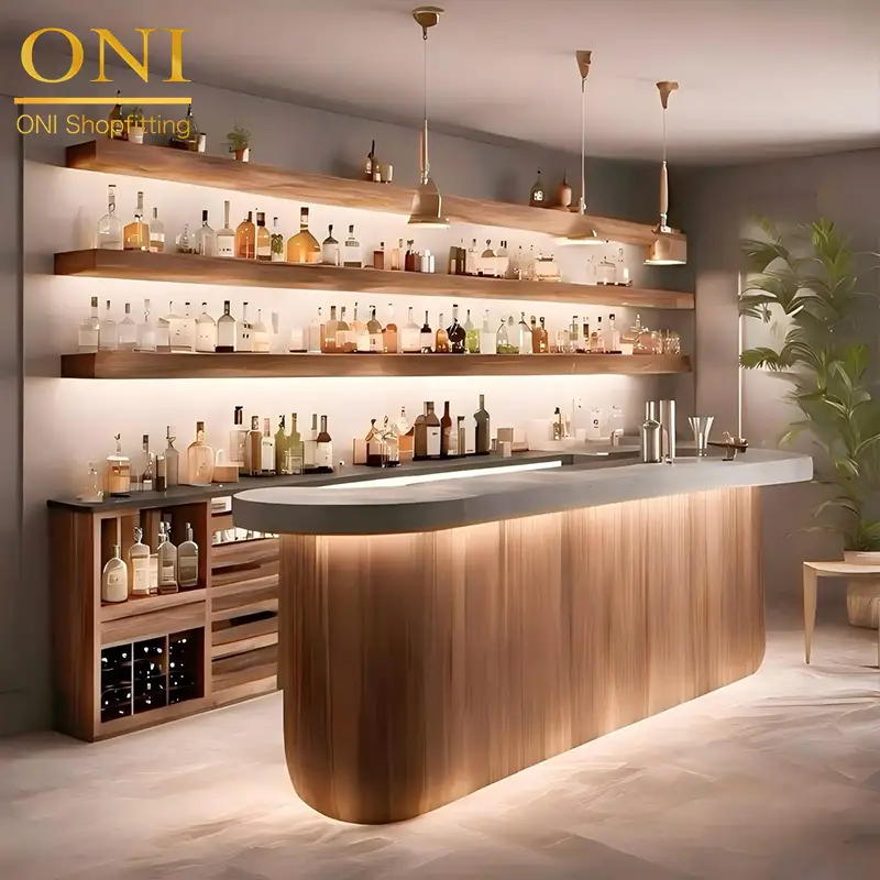 wine rack retail stores