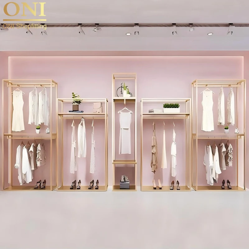 gondola retail display