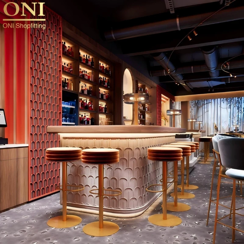 wine rack retail stores