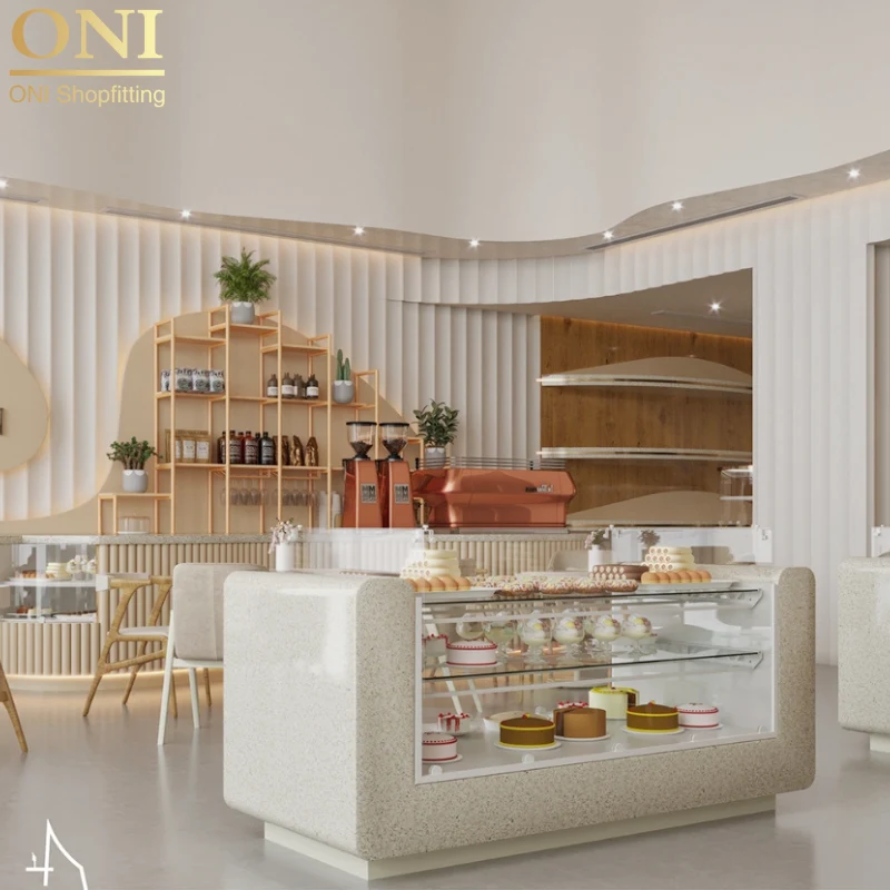 cafe design