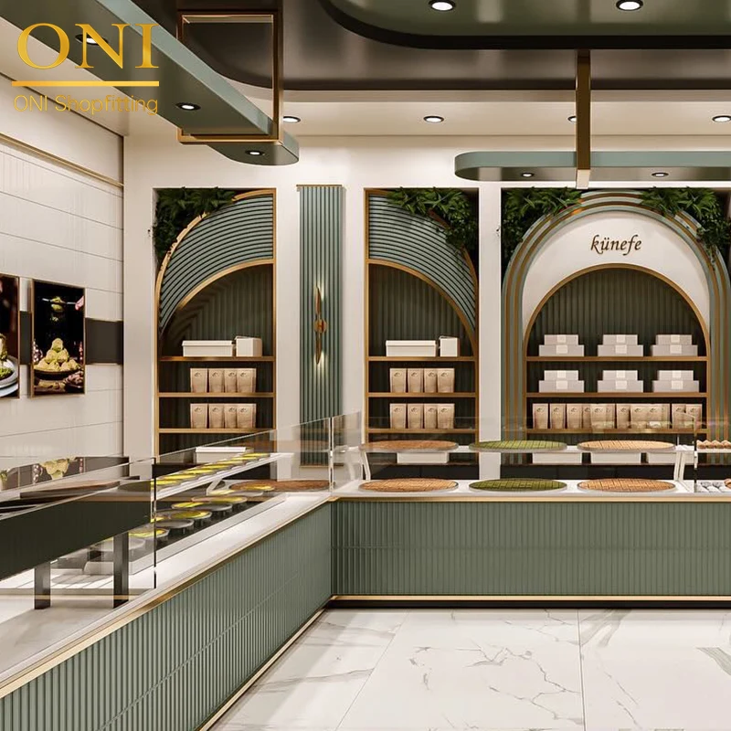 retail store fixtures