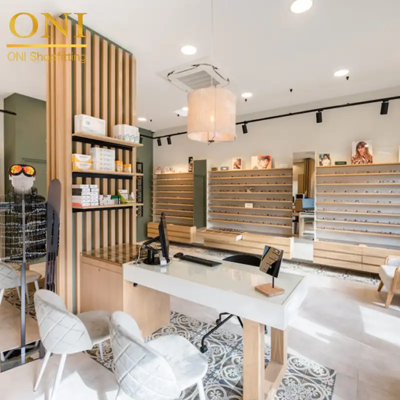 gondola shelving
