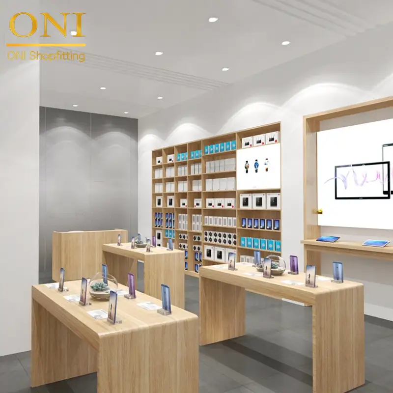 mobile shop shop