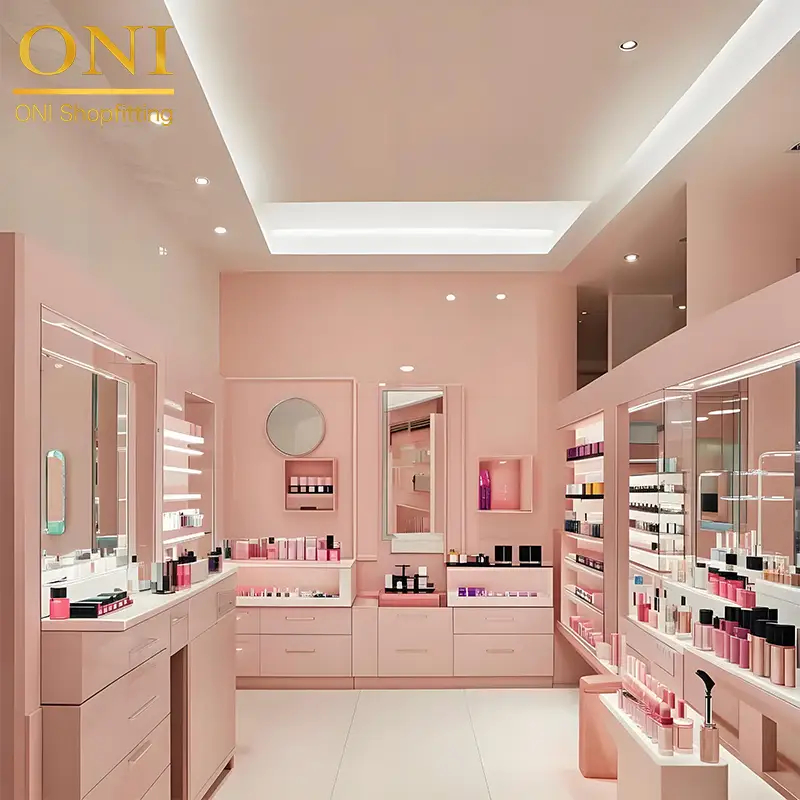 bespoke shop fits