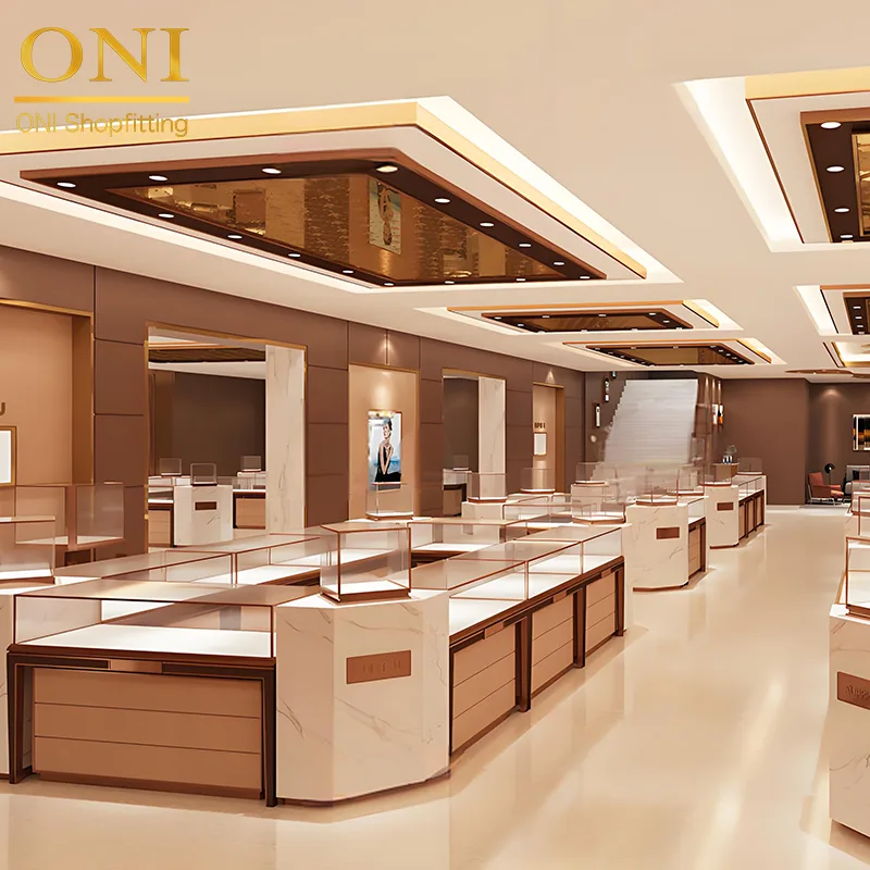 furniture for jewellery