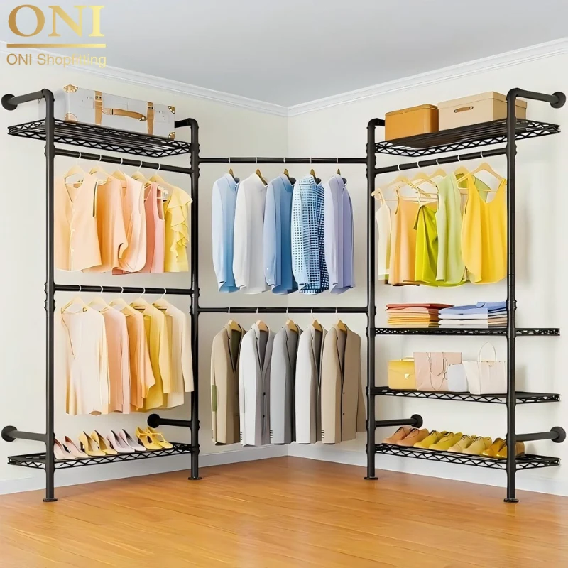 store racks