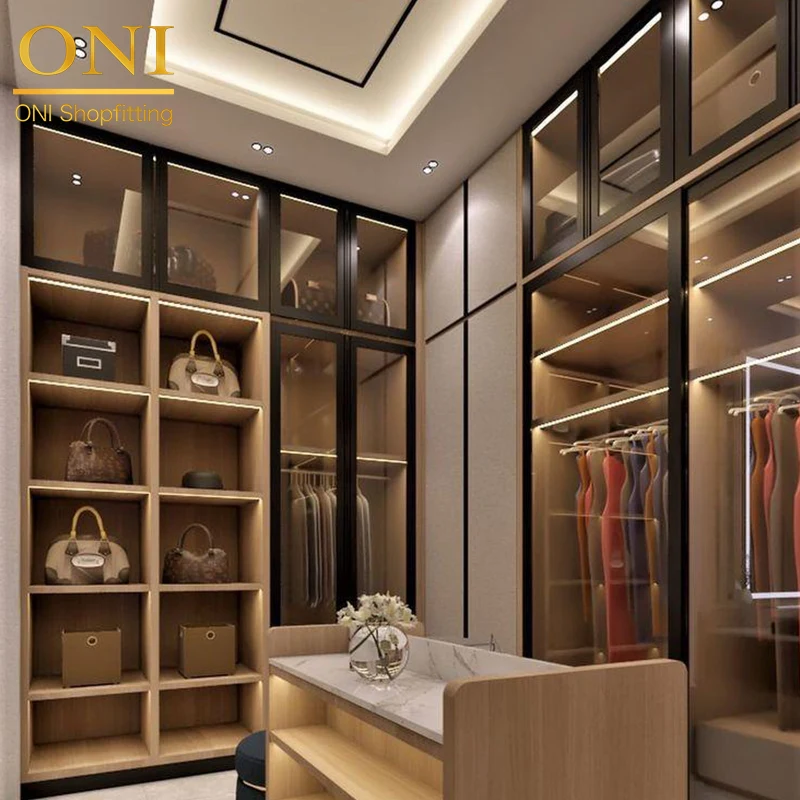 wall shelves for retail stores