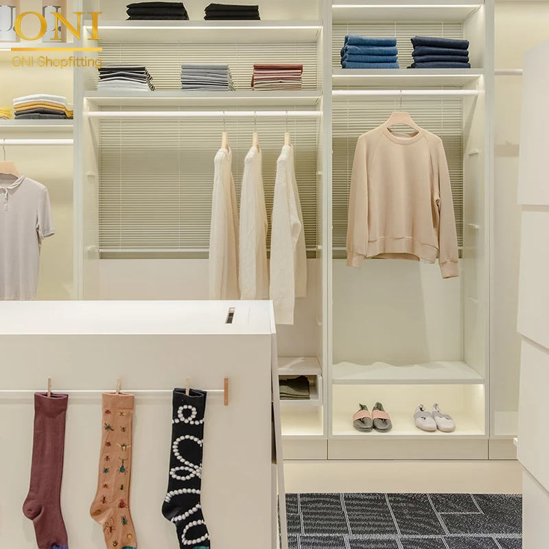 clothing racks for stores
