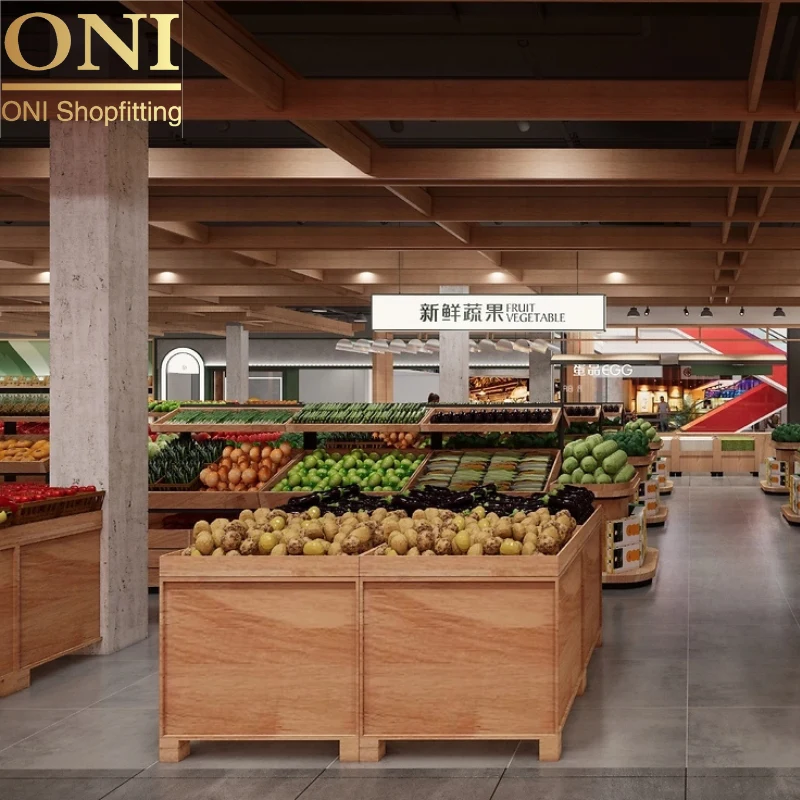 shelves for stores