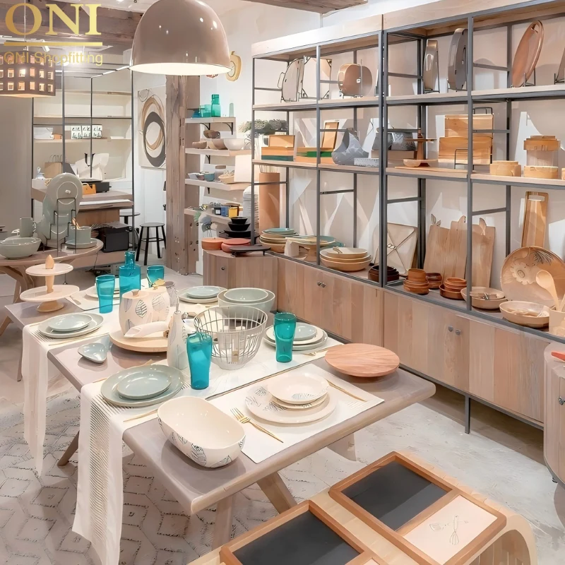furniture of kitchen