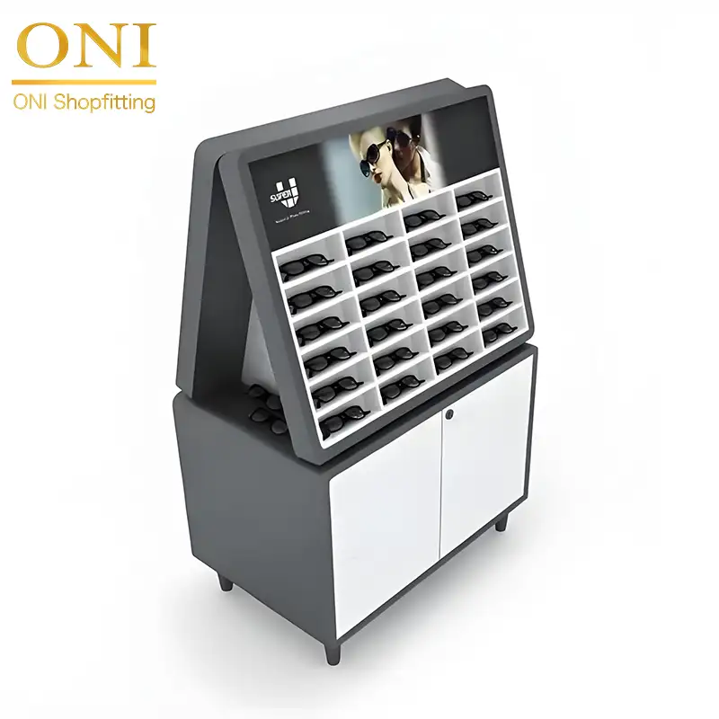 kiosk for sale