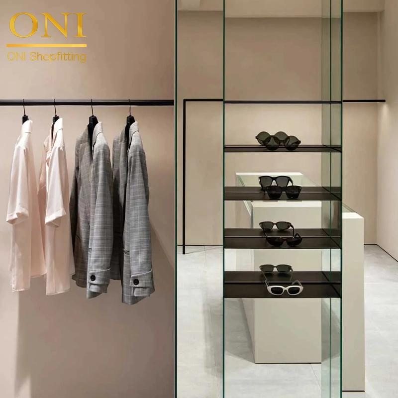 boutique interior design