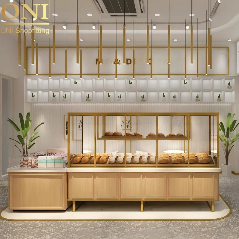 bakery design ideas