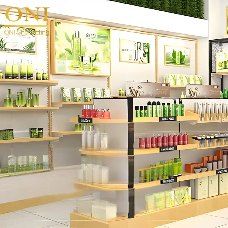 display racks for shop