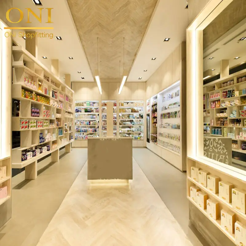 retail merchandising unit